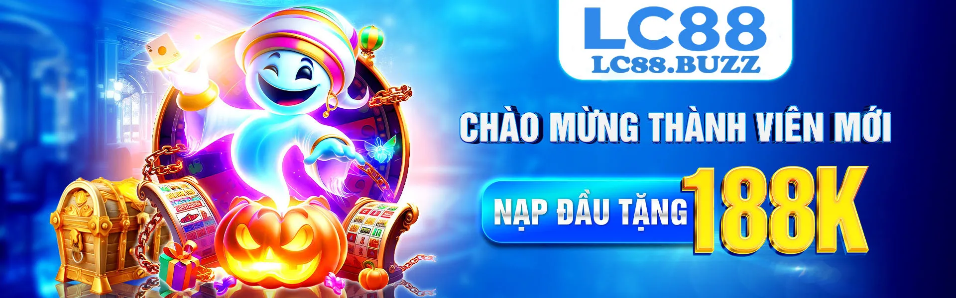 banner lc88